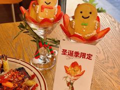 -NG PASTA吴居·中华意面·鲜牛排(南头古城店)