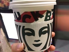-星巴克(广州动漫星城东区店)