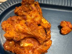 -必胜客(上地华联店)