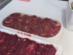 -浪里寻·臻牛养生牛肉火锅(方圆荟店)