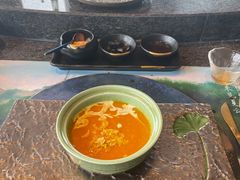 -一板铁板烧·隐秘一线江景花园餐厅(西湖左岸·天元店)