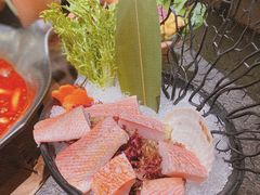 -湊湊火锅·茶憩(打浦桥日月光店)