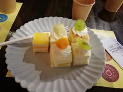 -黑草莓(重庆路店)