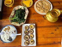 -塔洛藏餐吧(香格里拉古城店)