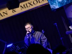 -MM·五声·音乐人与调酒师(西安路店)