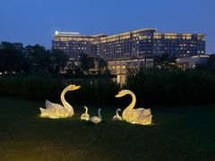 -南通滨江洲际酒店-东厨中餐厅
