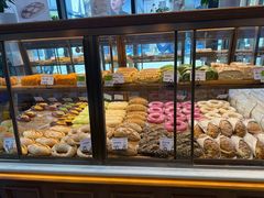 -BREAD WAY面包路·欧式面包(龙湖时代D馆店)