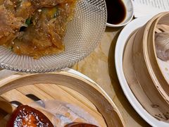 -上海浦东星河湾酒店