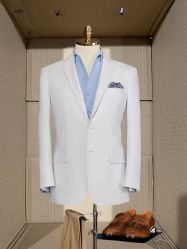 -香港大昌洋服定制(金中环店)