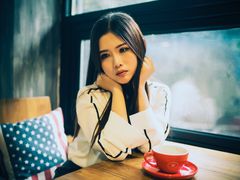 卡布奇诺Cappuccino-旧雨咖啡·CoffeeFORU(黄村奥体店)