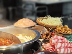 -芈重山老火锅(广州首店)