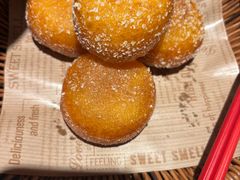 -许爷家·生态湖鲜(徐汇日月光店)