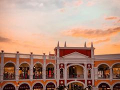 -佛罗伦萨小镇广佛名品奥特莱斯(疏港路店)