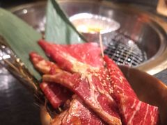 -伊茉家的烤肉店(勒泰中心店)