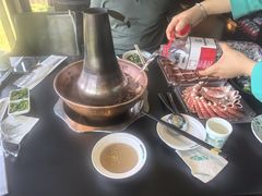 -阳坊胜利涮羊肉(阳坊老店)