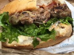 -Fergburger(皇后镇店)