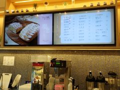 -BreadTalk面包新语·烘焙蛋糕(深业上城店)