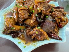 -琼海温泉鹅农家饭店