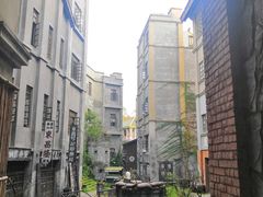 -两江国际影视城