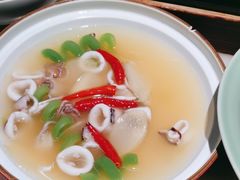 -绿茶餐厅(南翔印象城MEGA店)