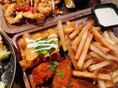 -Q MEX 库迈墨西哥餐吧(三里屯店)