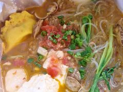 -见味花甲(福田coco park店)