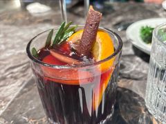 -LESCEDARS Brasserie Bistro香柏树