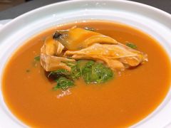 -沈灶河豚宴·河豚融合餐厅(汉中路店)