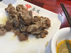 -齐道清真餐厅(金阳商贸城店)