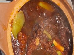 -山四砂锅(太原钟楼街店)