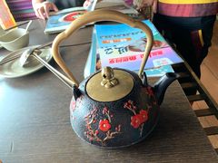 -滇釜火锅·能喝汤的火锅(车公庄店)