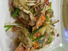 -鹏城人家海鲜酒家·23年老字号(较场尾店)