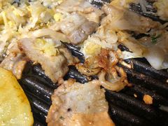 -石记老北京炙子烤肉(松园店)