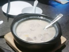 -汤城小厨•粤菜•靓汤(苏州街店)