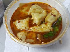-谭师爷龙抄手(白下路店)