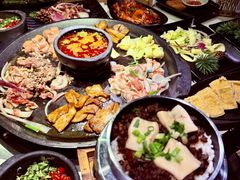 -万达广场(南宁青秀店)