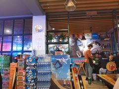 -王红军龙虾(新民路店)