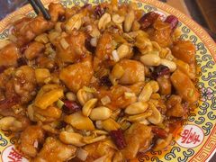 -烤肉季饭庄