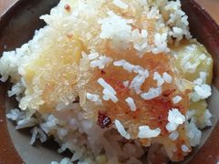 -郑件洋芋饭庄
