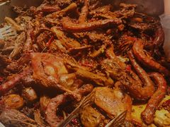 -大学城夜市大排档(凤栖路店)