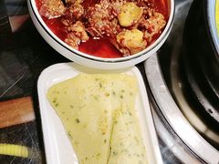 -志晖园圆子鸡·辣子鸡(阳光店)