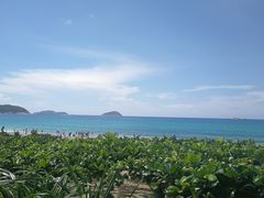-三亚亚龙湾天域度假酒店