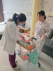 -北京圣宝妇产医院·妇产科·儿科