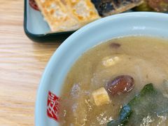 甜沫-众品老方子锅贴甜沫(李村店)