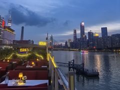 -琶醍壹号•潮菜江景餐吧