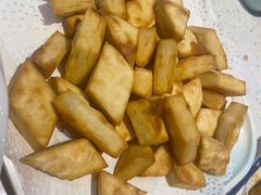 -巧克力渔家.小船海鲜胶东菜(万平口店)