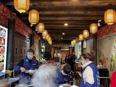 -太平张醪糟(西街直营店)