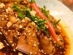 -海味观(老西门店)