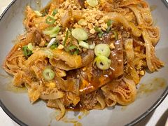 -满江红 Red Lotus Restaurant