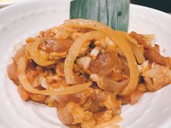 -新石器烤肉(周浦万达店)